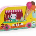 Djeco Puzzle del gelato 16 pezzi