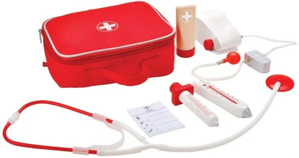 Hape medical set 
