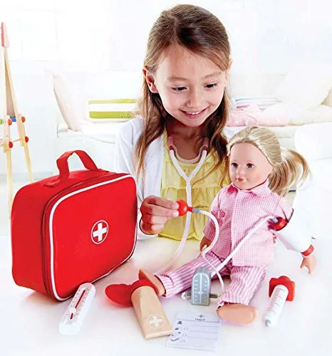 Hape medical set 