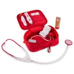 Hape medicinski set 