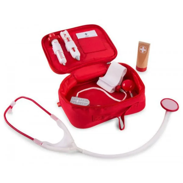 Hape medical set 