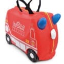 Trunki kovček gasilec Frank