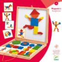 Djeco Geometrische Formen