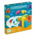 Djeco cubissimo game