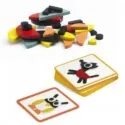 Djeco Geoanimo Konstruktionsspiel