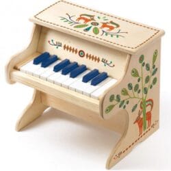 Djeco piano