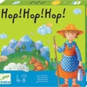 Djeco Hop Hop Hop