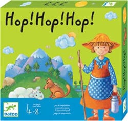 Djeco Hop Hop Hop