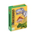 Djeco Batasaurus Kartenspiel