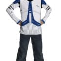 Rubie's pustni kostum Clonetrooper