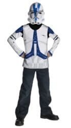 Rubie's Clonetrooper Karnevalskostüm