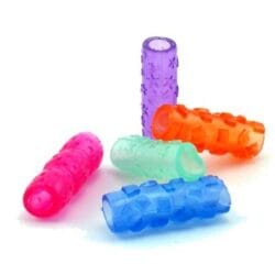 Extreme Gel-Grip-Schreibgriffe