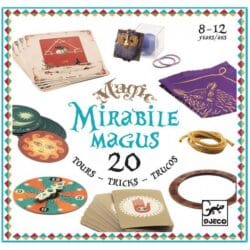Djeco Mirabile Magus