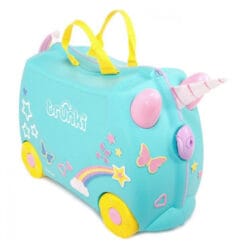 Trunki kovček Samorog Una