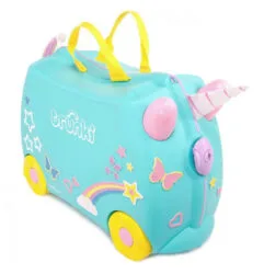 Trunki Koffer Unicorn Una
