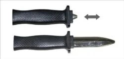 Coltello accessorio carnevale Espa