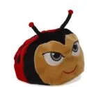 Costume da coccinella Oskar&Ellen