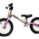 Kokua LIKEaBIKE Jumper ružičasta guralica