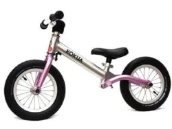 Kokua LIKEaBIKE poganjalec Jumper roza