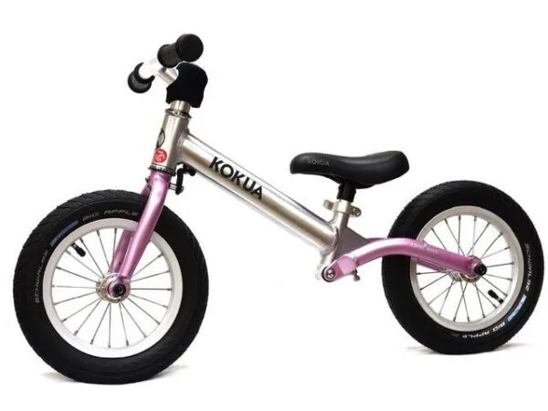 Kokua LIKEaBIKE Maglione Maglione rosa
