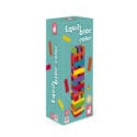 Gioco della Torre delle Abilità di Janod