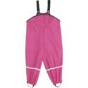 Playshoes Kids Rain Pants Pink