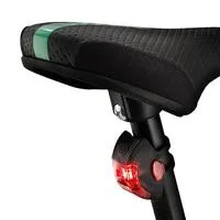 Luce per bicicletta anteriore e posteriore Woom