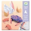 Djeco Origami-Familie