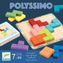 Djeco Polyssimo Denkspiel