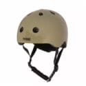 CoConuts XS 45-51 cm olivgrüner Kinderhelm