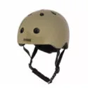 Casco per bambini CoConuts XS 45-51 cm verde oliva