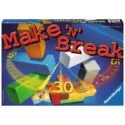 Gioco Ravensburger Costruisci e strappa
