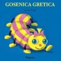 Didakta book Caterpillar Gretica