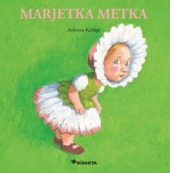 Didakta libro Marjetka Metka
