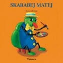 Didakta book Skarabej Matej