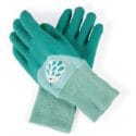 Janod children's garden gloves hedgehog