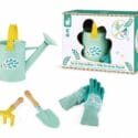 Janod Hedgehog Gardening Set