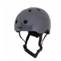 Casco per bambini CoConuts XS 45-51 cm grigio grafite