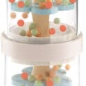 Djeco Rain Stick Pastel