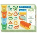 Djeco Plasticine modelling set