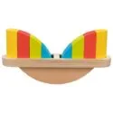 Gioco di equilibrio Goki Rainbow
