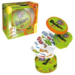 ČL Dobble kids