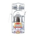 M&D tea set with teapot LAST CHANCE
