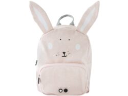 Zaino per bambini Trixie Mrs. Rabbit