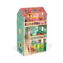 Janod Happy Day Dollhouse