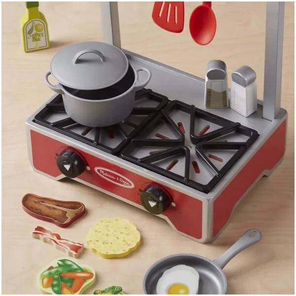 M&D Cucinino con accessori ULTIMA CHANCE