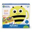 LR Alphabet Biene LAST CHANCE