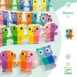 Djeco domine up