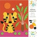 Djeco Collage Natur