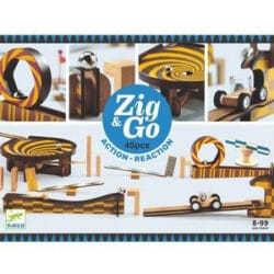 Djeco Zig&Go 45 kosov